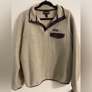 Patagonia Sweater size Medium